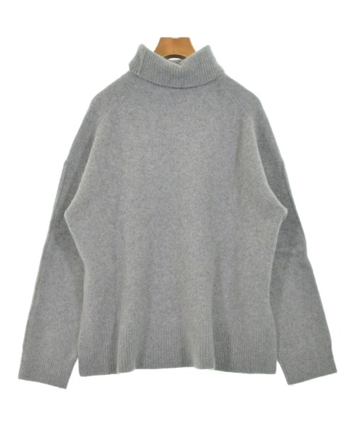 GALLARDA GALANTE（ガリャルダ　ガランテ）ニット・セーター グレー サイズ:F レディース/2200638460018