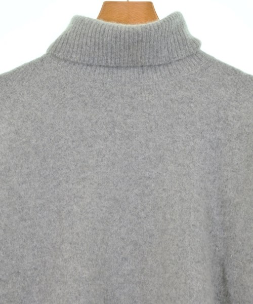 GALLARDA GALANTE（ガリャルダ　ガランテ）ニット・セーター グレー サイズ:F レディース/2200638460018