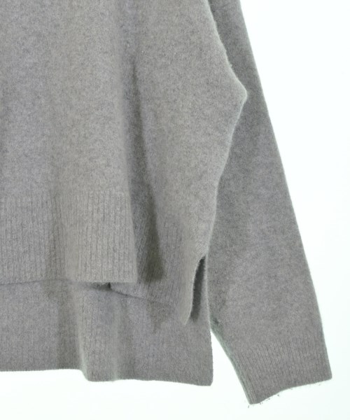 GALLARDA GALANTE（ガリャルダ　ガランテ）ニット・セーター グレー サイズ:F レディース/2200638460018