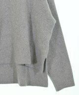 GALLARDA GALANTE（ガリャルダ　ガランテ）ニット・セーター グレー サイズ:F レディース/2200638460018