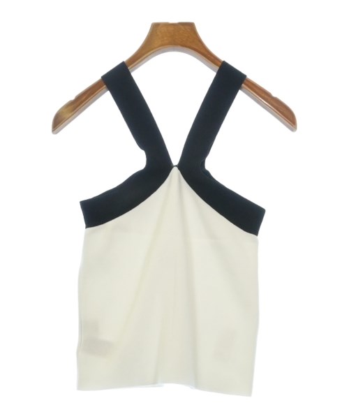 GALLARDA GALANTE（ガリャルダ　ガランテ）ベスト/ノースリーブ 白 サイズ:F レディース/2200634577079