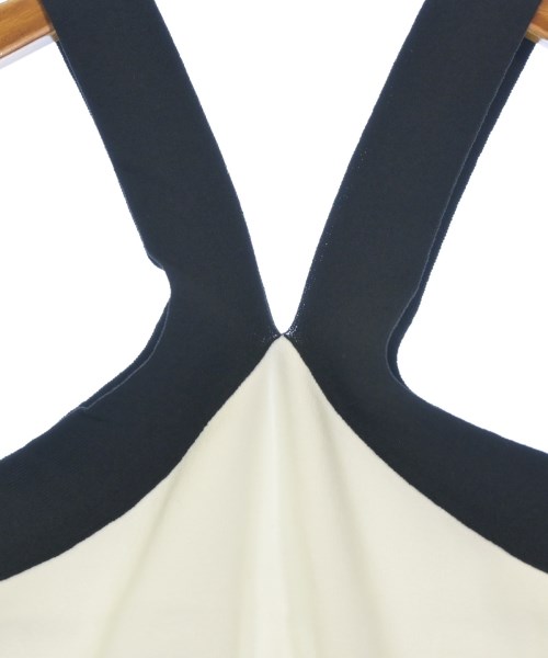 GALLARDA GALANTE（ガリャルダ　ガランテ）ベスト/ノースリーブ 白 サイズ:F レディース/2200634577079