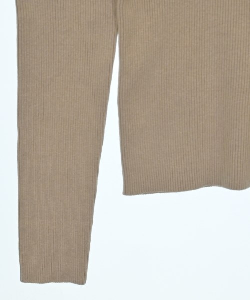 GALLARDA GALANTE（ガリャルダ　ガランテ）ニット・セーター ベージュ サイズ:F レディース/2200636274051