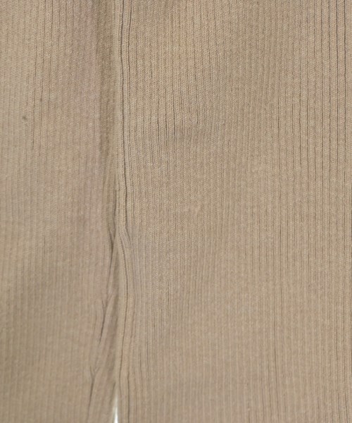 GALLARDA GALANTE（ガリャルダ　ガランテ）ニット・セーター ベージュ サイズ:F レディース/2200636274051