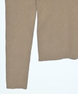 GALLARDA GALANTE（ガリャルダ　ガランテ）ニット・セーター ベージュ サイズ:F レディース/2200636274051