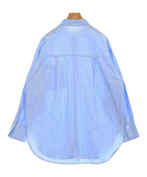 GALLARDA GALANTE（ガリャルダ　ガランテ）カジュアルシャツ 青 サイズ:F レディース/2200638160055