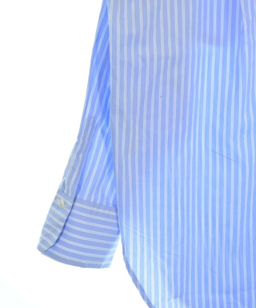 GALLARDA GALANTE（ガリャルダ　ガランテ）カジュアルシャツ 青 サイズ:F レディース/2200638160055