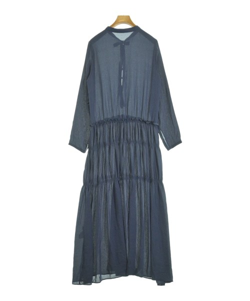 GALLARDA GALANTE（ガリャルダ　ガランテ）ワンピース 青 サイズ:1(S位) レディース/2200638750072