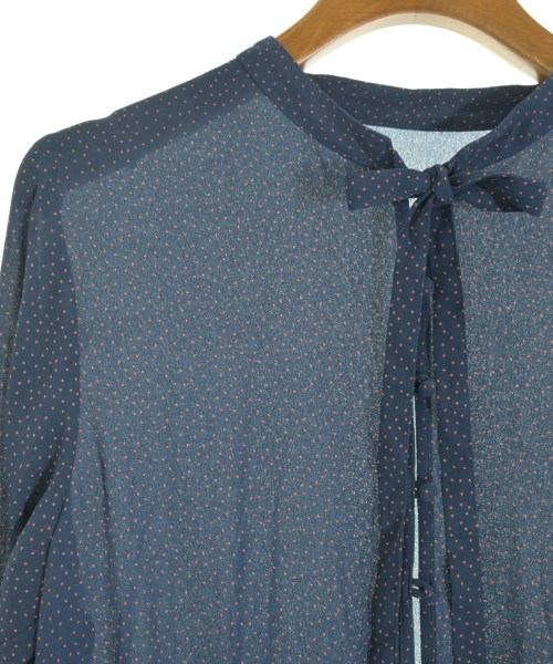 GALLARDA GALANTE（ガリャルダ　ガランテ）ワンピース 青 サイズ:1(S位) レディース/2200638750072