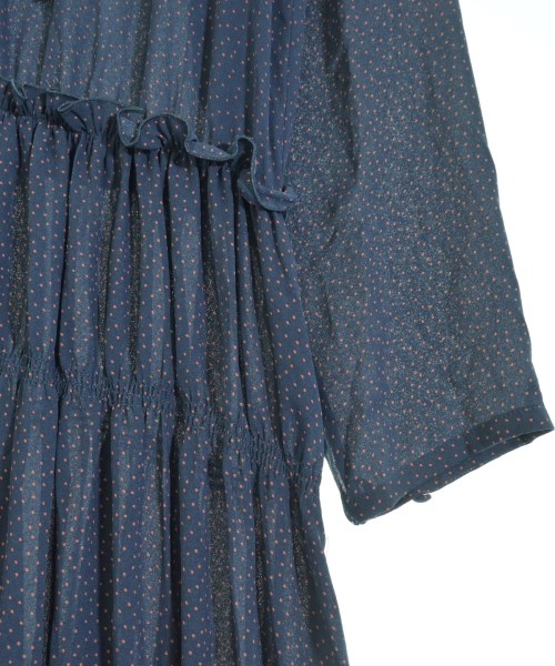 GALLARDA GALANTE（ガリャルダ　ガランテ）ワンピース 青 サイズ:1(S位) レディース/2200638750072