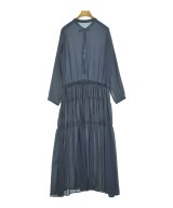 GALLARDA GALANTE（ガリャルダ　ガランテ）ワンピース 青 サイズ:1(S位) レディース/2200638750072