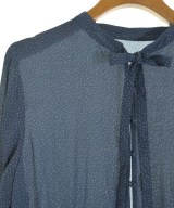 GALLARDA GALANTE（ガリャルダ　ガランテ）ワンピース 青 サイズ:1(S位) レディース/2200638750072