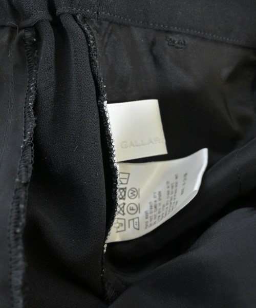 GALLARDA GALANTE（ガリャルダ　ガランテ）その他 黒 サイズ:0(XS位) レディース/2200639365091