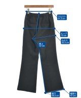 GALLARDA GALANTE（ガリャルダ　ガランテ）その他 黒 サイズ:0(XS位) レディース/2200639365091