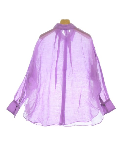 GALLARDA GALANTE（ガリャルダ　ガランテ）カジュアルシャツ ピンク サイズ:F レディース/2200647506028