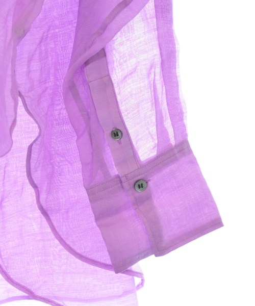 GALLARDA GALANTE（ガリャルダ　ガランテ）カジュアルシャツ ピンク サイズ:F レディース/2200647506028