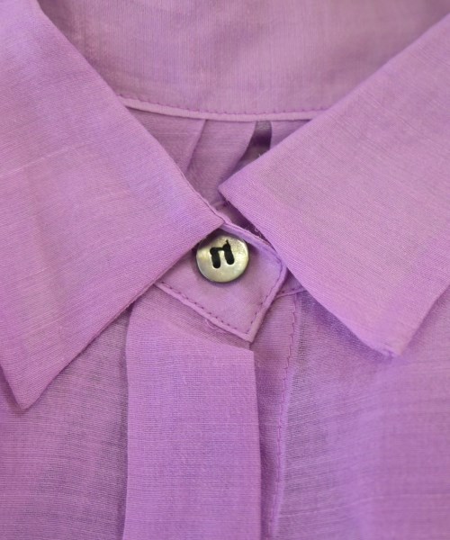 GALLARDA GALANTE（ガリャルダ　ガランテ）カジュアルシャツ ピンク サイズ:F レディース/2200647506028