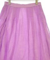 GALLARDA GALANTE（ガリャルダ　ガランテ）ロング・マキシ丈スカート 紫 サイズ:1(S位) レディース/2200647506073