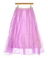 GALLARDA GALANTE ロング・マキシ丈スカート