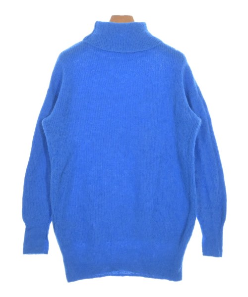 GALLARDA GALANTE（ガリャルダ　ガランテ）ニット・セーター 青 サイズ:F レディース/2200632386017