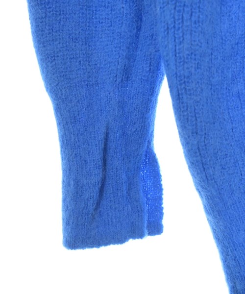 GALLARDA GALANTE（ガリャルダ　ガランテ）ニット・セーター 青 サイズ:F レディース/2200632386017