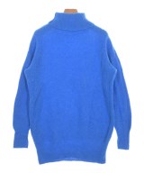 GALLARDA GALANTE（ガリャルダ　ガランテ）ニット・セーター 青 サイズ:F レディース/2200632386017