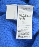 GALLARDA GALANTE（ガリャルダ　ガランテ）ニット・セーター 青 サイズ:F レディース/2200632386017