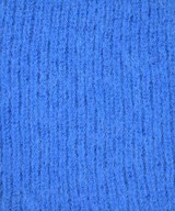 GALLARDA GALANTE（ガリャルダ　ガランテ）ニット・セーター 青 サイズ:F レディース/2200632386017