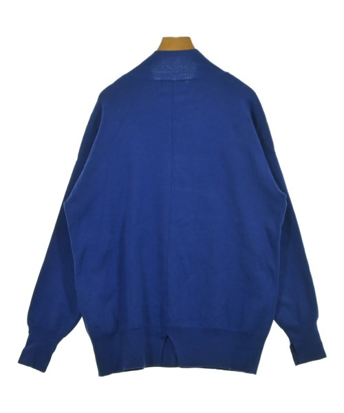 GALLARDA GALANTE（ガリャルダ　ガランテ）ニット・セーター 青 サイズ:F レディース/2200632386024
