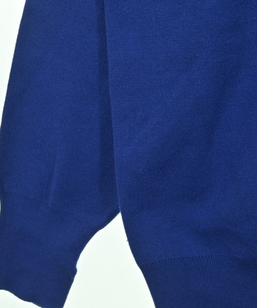 GALLARDA GALANTE（ガリャルダ　ガランテ）ニット・セーター 青 サイズ:F レディース/2200632386024