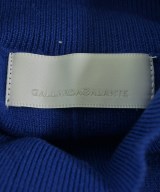 GALLARDA GALANTE（ガリャルダ　ガランテ）ニット・セーター 青 サイズ:F レディース/2200632386024