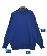 GALLARDA GALANTE（ガリャルダ　ガランテ）ニット・セーター 青 サイズ:F レディース/2200632386024