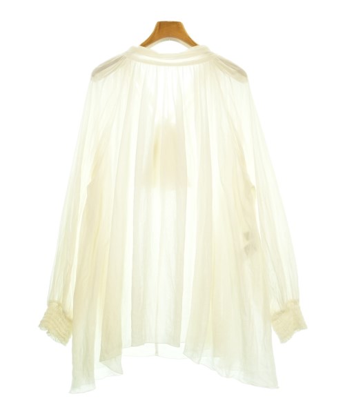 GALLARDA GALANTE（ガリャルダ　ガランテ）ブラウス 白 サイズ:F レディース/2200632386031