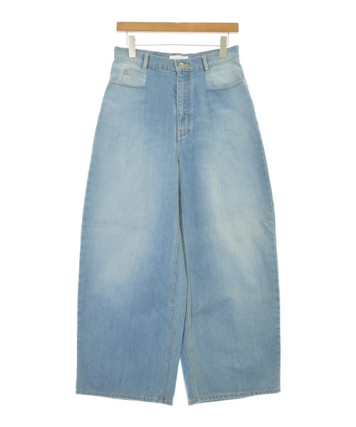 GALLARDA GALANTE(ガリャルダ　ガランテ)デニムパンツ 青 サイズ:2(M位)/2200647785102