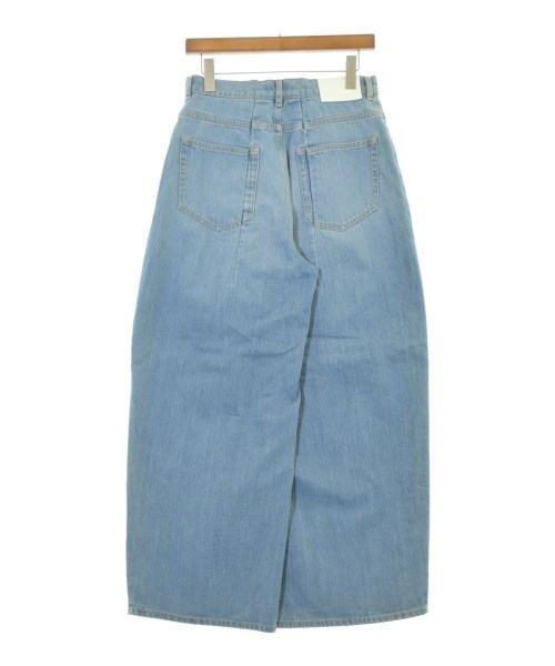 GALLARDA GALANTE（ガリャルダ　ガランテ）デニムパンツ 青 サイズ:2(M位) レディース/2200647785102