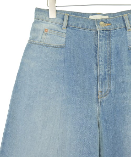 GALLARDA GALANTE（ガリャルダ　ガランテ）デニムパンツ 青 サイズ:2(M位) レディース/2200647785102