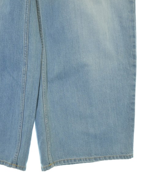 GALLARDA GALANTE（ガリャルダ　ガランテ）デニムパンツ 青 サイズ:2(M位) レディース/2200647785102