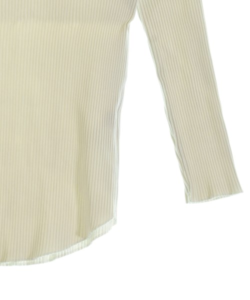 GALLARDA GALANTE（ガリャルダ　ガランテ）Tシャツ・カットソー 白 サイズ:F レディース/2200647791042