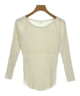 GALLARDA GALANTE（ガリャルダ　ガランテ）Tシャツ・カットソー 白 サイズ:F レディース/2200647791042