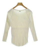 GALLARDA GALANTE（ガリャルダ　ガランテ）Tシャツ・カットソー 白 サイズ:F レディース/2200647791042