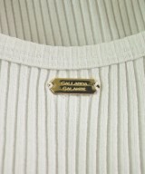 GALLARDA GALANTE（ガリャルダ　ガランテ）Tシャツ・カットソー 白 サイズ:F レディース/2200647791042