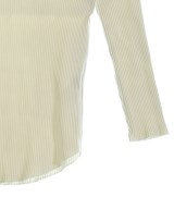 GALLARDA GALANTE（ガリャルダ　ガランテ）Tシャツ・カットソー 白 サイズ:F レディース/2200647791042