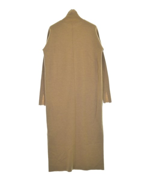 GALLARDA GALANTE（ガリャルダ　ガランテ）ワンピース ベージュ サイズ:F レディース/2200647985021