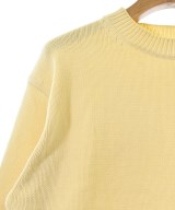 GALLARDA GALANTE（ガリャルダ　ガランテ）ニット・セーター 黄 サイズ:F レディース/2200639506050