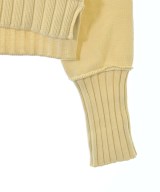 GALLARDA GALANTE（ガリャルダ　ガランテ）ニット・セーター 黄 サイズ:F レディース/2200639506050