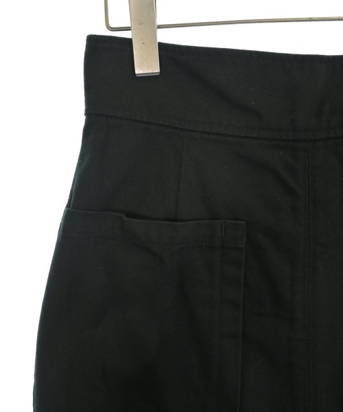 GALLARDA GALANTE（ガリャルダ　ガランテ）ロング・マキシ丈スカート 黒 サイズ:0(XS位) レディース/2200647468012