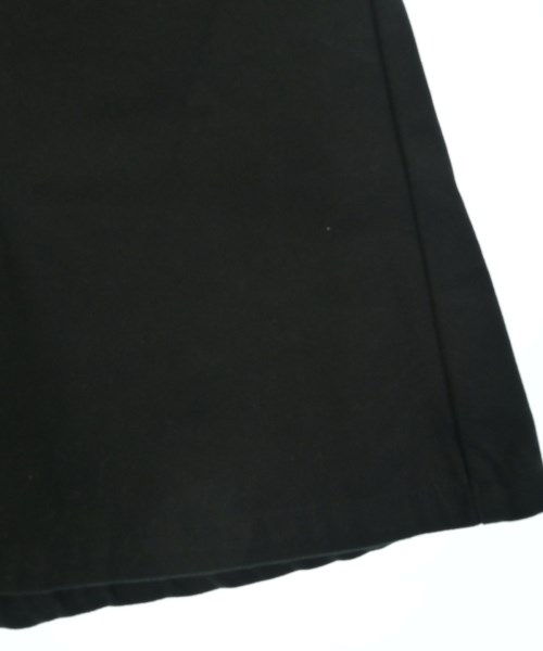 GALLARDA GALANTE（ガリャルダ　ガランテ）ロング・マキシ丈スカート 黒 サイズ:0(XS位) レディース/2200647468012