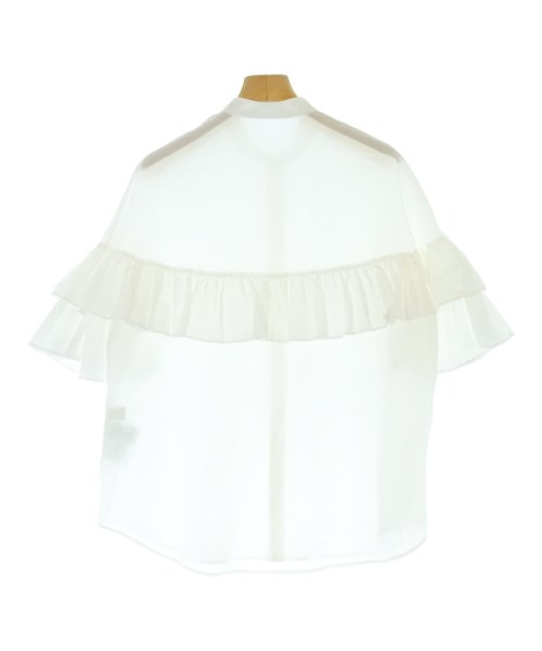 GALLARDA GALANTE（ガリャルダ　ガランテ）ブラウス 白 サイズ:F レディース/2200640064044