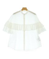 GALLARDA GALANTE（ガリャルダ　ガランテ）ブラウス 白 サイズ:F レディース/2200640064044