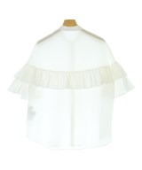 GALLARDA GALANTE（ガリャルダ　ガランテ）ブラウス 白 サイズ:F レディース/2200640064044